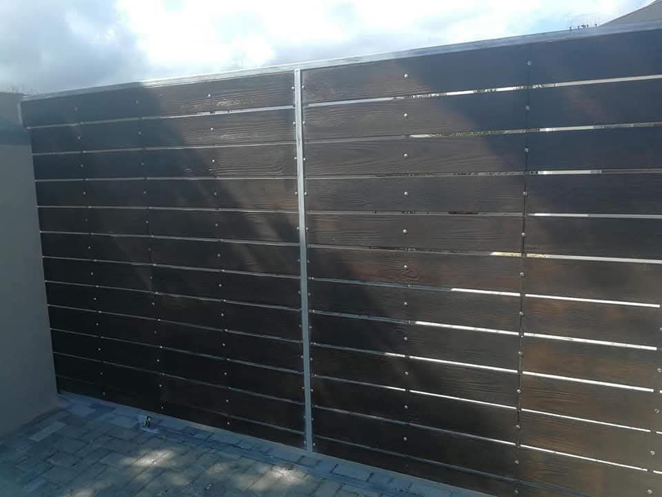 Nutec Gates Nutec Gates